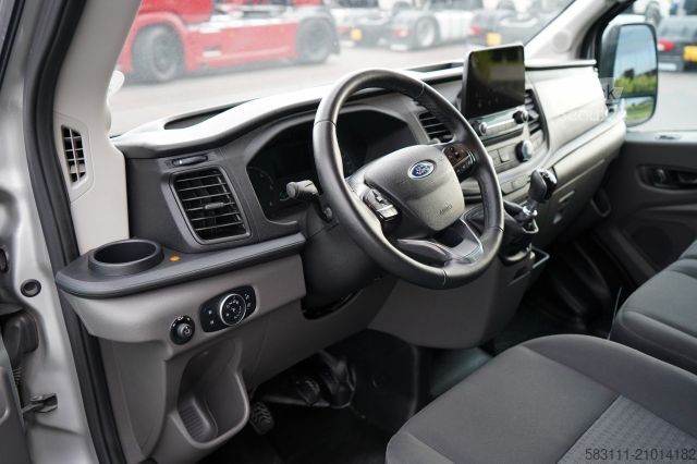 Мікроавтобус FORD TRANSIT / 9 MIEJSC / 2021 ROK / SPROWADZONY 