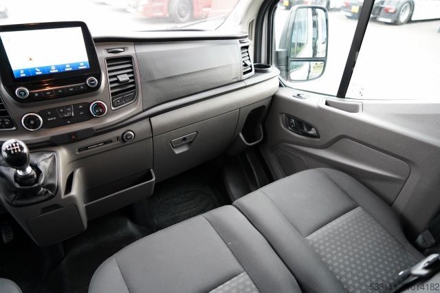 Мікроавтобус FORD TRANSIT / 9 MIEJSC / 2021 ROK / SPROWADZONY 
