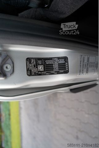 Мікроавтобус FORD TRANSIT / 9 MIEJSC / 2021 ROK / SPROWADZONY 