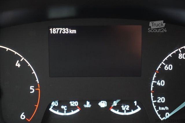 Мікроавтобус FORD TRANSIT / 9 MIEJSC / 2021 ROK / SPROWADZONY 