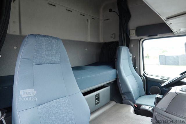 Tracteur routier standard VOLVO FM 450 / ADR / HYDRAULIKA  / WAGA: 6900KG / EURO