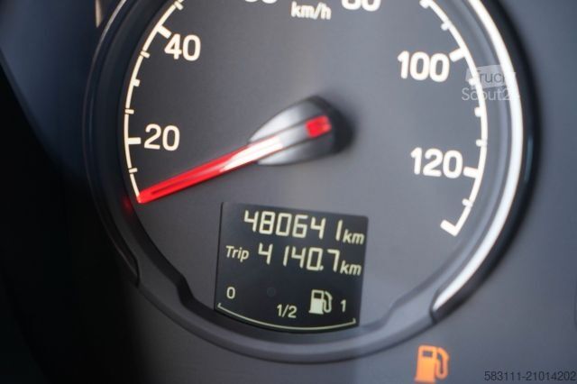 Štandardný ťahač SCANIA R 450 / HYDRAULIKA / RETARDER / I-PARK COOL / A