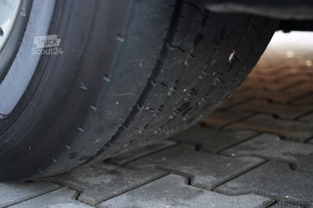 Standaard trekker SCANIA S 500 / RETARDER / I-PARK COOL / FULL AIRMATIC /