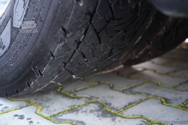 Standaard trekker SCANIA S 500 / RETARDER / I-PARK COOL / FULL AIRMATIC /