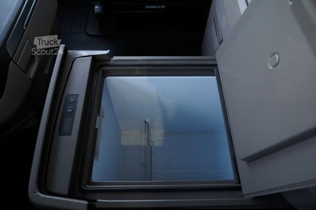 Standaard trekker SCANIA S 500 / RETARDER / I-PARK COOL / FULL AIRMATIC /