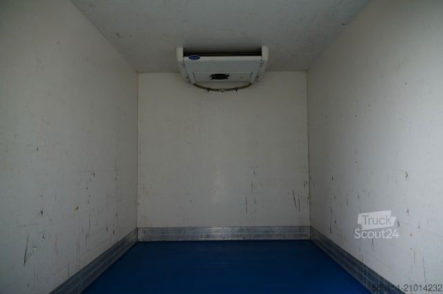 Рефрижераторний фургон IVECO DAILY  / CH?ODNIA / AGREGAT CARIER -XARIOS 200 /