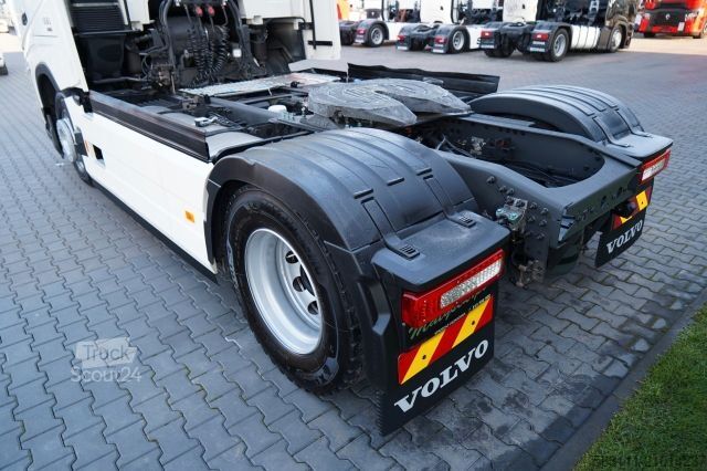 Tracteur routier standard VOLVO FH 500 AERO / 2025 ROK / I-SAVE / XXL / GWARANCJ