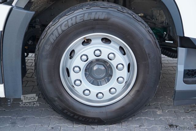 Стандартный седельный тягач VOLVO FH 500 AERO / 2025 ROK / I-SAVE / XXL / GWARANCJ