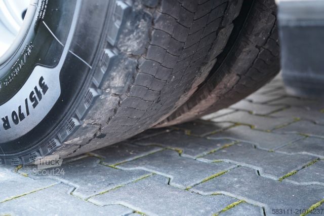 Tracteur routier standard VOLVO FH 500 AERO / 2025 ROK / I-SAVE / XXL / GWARANCJ