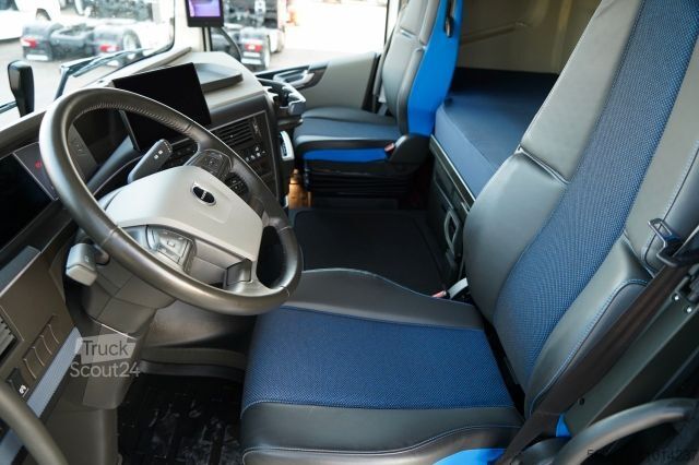 Стандартный седельный тягач VOLVO FH 500 AERO / 2025 ROK / I-SAVE / XXL / GWARANCJ