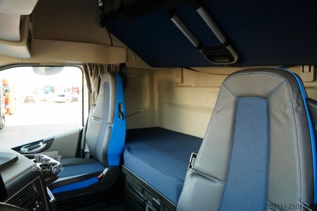 Tracteur routier standard VOLVO FH 500 AERO / 2025 ROK / I-SAVE / XXL / GWARANCJ