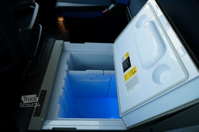 Tracteur routier standard VOLVO FH 500 AERO / 2025 ROK / I-SAVE / XXL / GWARANCJ