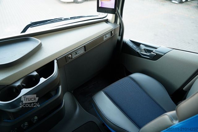 Tracteur routier standard VOLVO FH 500 AERO / 2025 ROK / I-SAVE / XXL / GWARANCJ