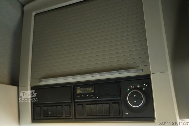 Tracteur routier standard VOLVO FH 500 AERO / 2025 ROK / I-SAVE / XXL / GWARANCJ