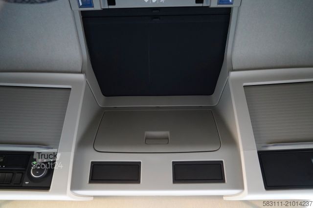 Tracteur routier standard VOLVO FH 500 AERO / 2025 ROK / I-SAVE / XXL / GWARANCJ