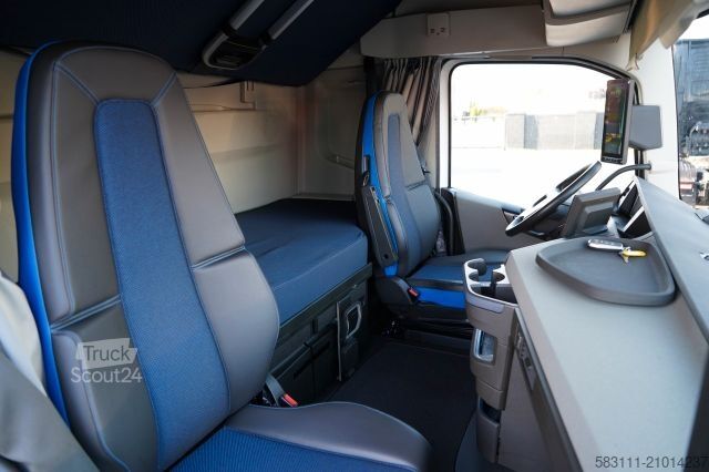 Стандартный седельный тягач VOLVO FH 500 AERO / 2025 ROK / I-SAVE / XXL / GWARANCJ