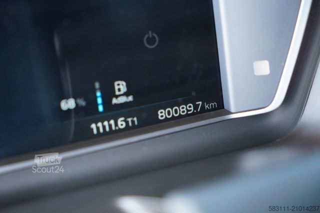 Tracteur routier standard VOLVO FH 500 AERO / 2025 ROK / I-SAVE / XXL / GWARANCJ