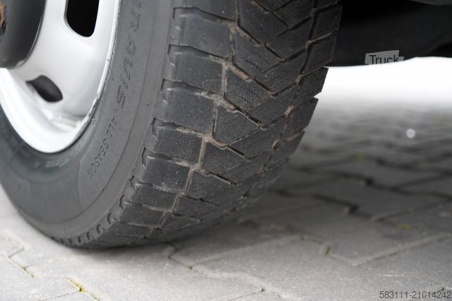 Рефрижераторний фургон IVECO DAILY 35.120 / CH?ODNIA LAMBERET / AGREGAT CARRI