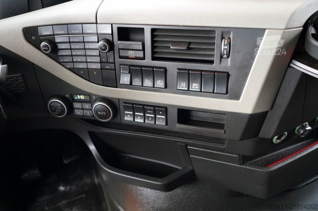 Tracteur routier standard VOLVO FH 500 / XXL / STANDARD / EURO 6 