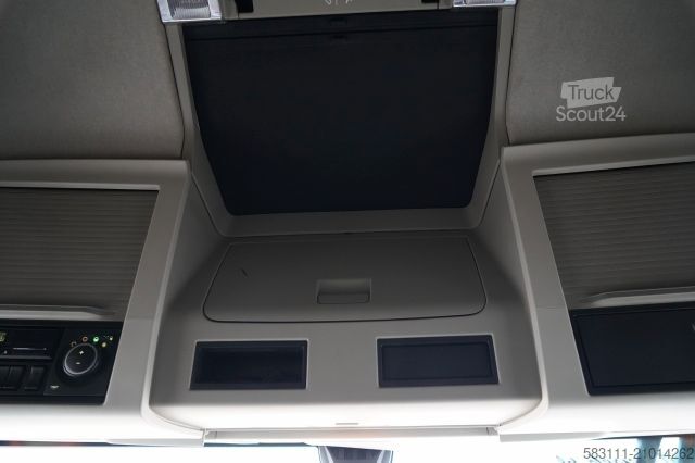 Tracteur routier standard VOLVO FH 500 / XXL / STANDARD / EURO 6 