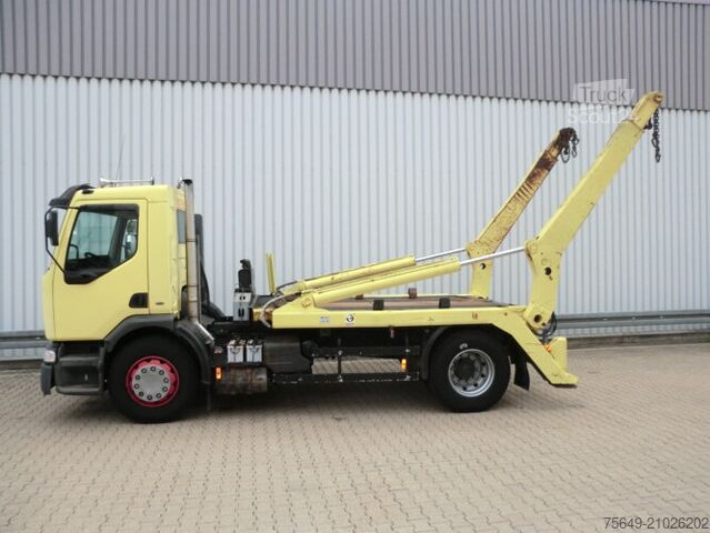 Kiepwagen Renault Premium 250 4x2