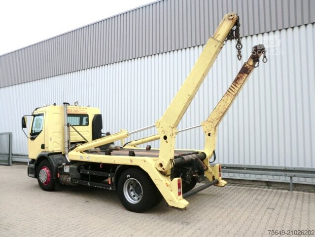 Kiepwagen Renault Premium 250 4x2