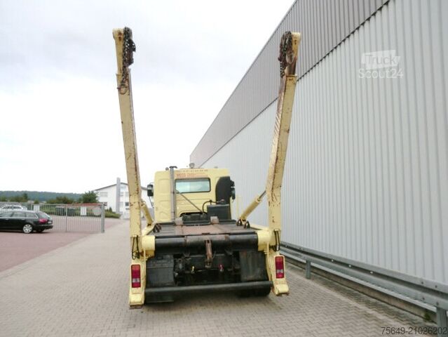 Kiepwagen Renault Premium 250 4x2