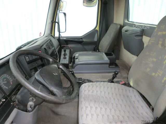 Kiepwagen Renault Premium 250 4x2