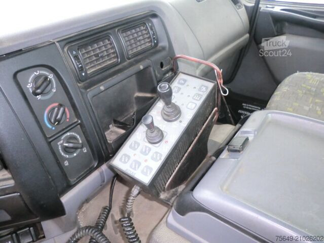 Kiepwagen Renault Premium 250 4x2