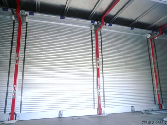 Camion caisson Renault Midlum 220 DXi 4x2 Midlum 220 DXi   4x2Getränkekoffer TÜV:2019