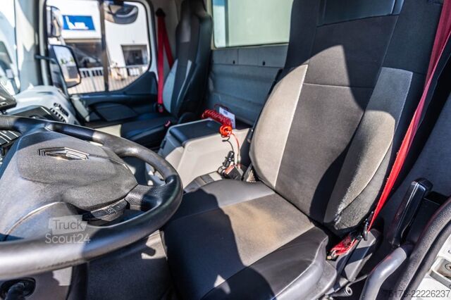 Valise RENAULT D19 WIDE 320+HAYON BAR 2 T.