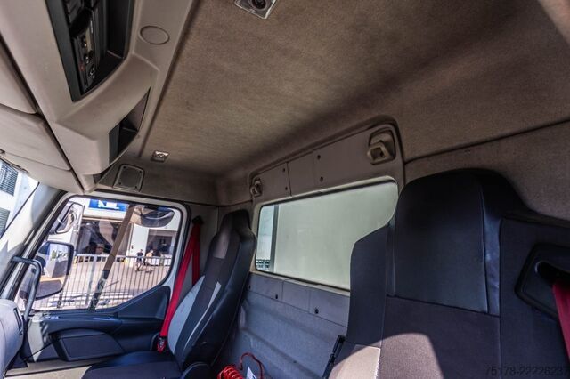 Valise RENAULT D19 WIDE 320+HAYON BAR 2 T.