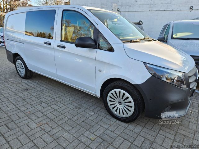 Minibus MERCEDES-BENZ Vito 114 CDI MIXTO|DoKa|5SITZE|REIF+BREMSE+ÖLneu