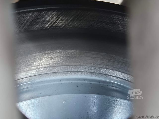 Minibus MERCEDES-BENZ Vito 114 CDI MIXTO|DoKa|5SITZE|REIF+BREMSE+ÖLneu