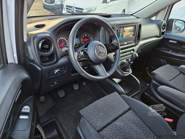 Minibus MERCEDES-BENZ Vito 114 CDI MIXTO|DoKa|5SITZE|REIF+BREMSE+ÖLneu