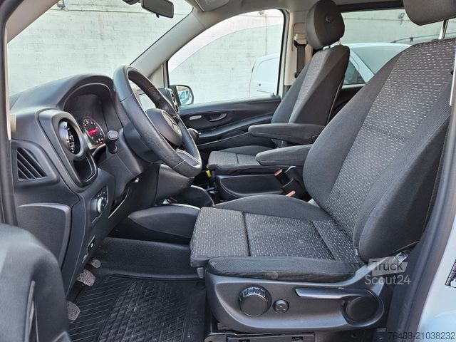 Minibus MERCEDES-BENZ Vito 114 CDI MIXTO|DoKa|5SITZE|REIF+BREMSE+ÖLneu