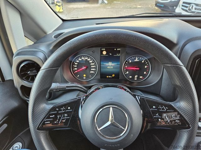 Minibus MERCEDES-BENZ Vito 114 CDI MIXTO|DoKa|5SITZE|REIF+BREMSE+ÖLneu