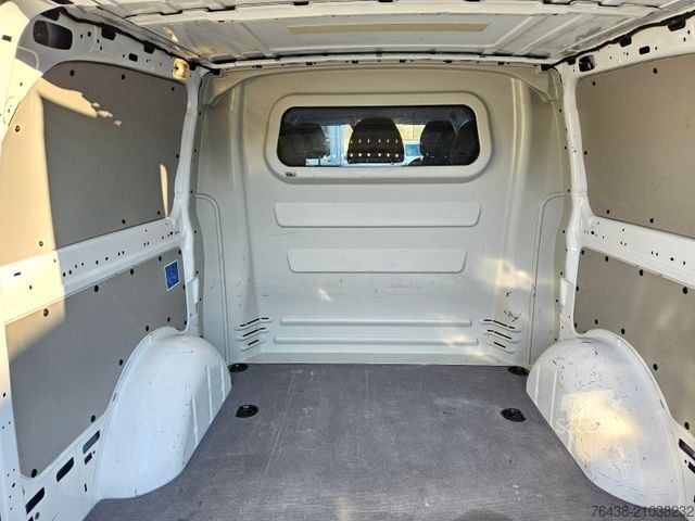 Minibus MERCEDES-BENZ Vito 114 CDI MIXTO|DoKa|5SITZE|REIF+BREMSE+ÖLneu