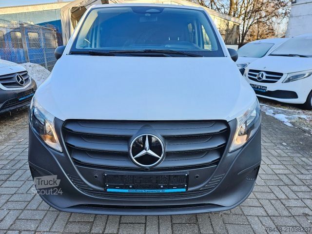 Bestelwagen MERCEDES-BENZ Vito 114 CDI MIXTO|DoKa|5SITZE|REIF+BREMSE+ÖLneu