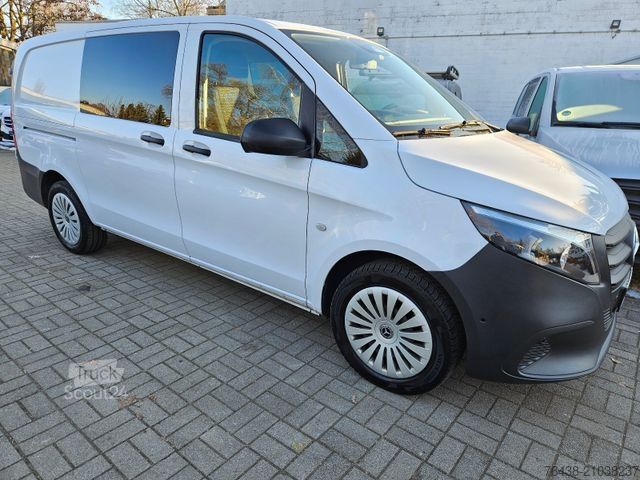 Bestelwagen MERCEDES-BENZ Vito 114 CDI MIXTO|DoKa|5SITZE|REIF+BREMSE+ÖLneu