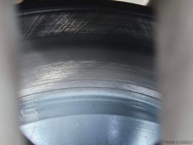 Bestelwagen MERCEDES-BENZ Vito 114 CDI MIXTO|DoKa|5SITZE|REIF+BREMSE+ÖLneu