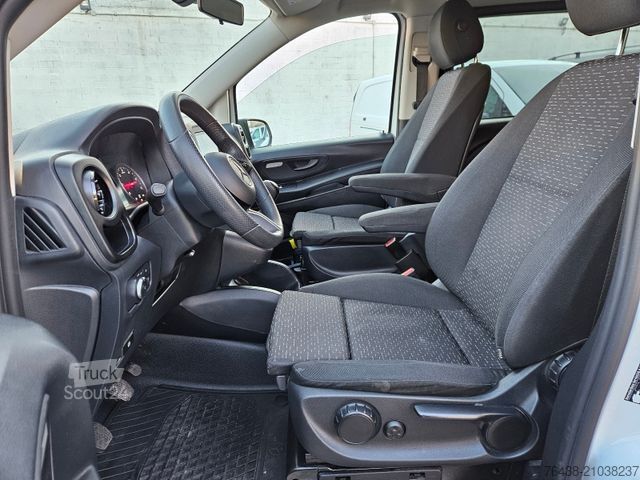 Bestelwagen MERCEDES-BENZ Vito 114 CDI MIXTO|DoKa|5SITZE|REIF+BREMSE+ÖLneu
