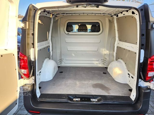 Bestelwagen MERCEDES-BENZ Vito 114 CDI MIXTO|DoKa|5SITZE|REIF+BREMSE+ÖLneu