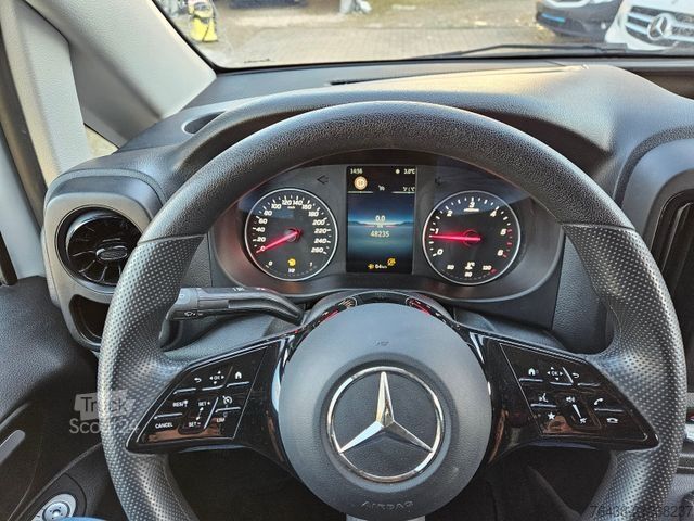 Bestelwagen MERCEDES-BENZ Vito 114 CDI MIXTO|DoKa|5SITZE|REIF+BREMSE+ÖLneu