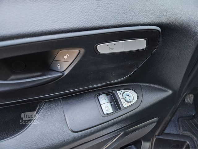 Bestelwagen MERCEDES-BENZ Vito 114 CDI MIXTO|DoKa|5SITZE|REIF+BREMSE+ÖLneu