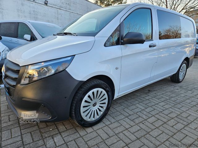 Bestelwagen MERCEDES-BENZ Vito 114 CDI MIXTO|DoKa|5SITZE|REIF+BREMSE+ÖLneu