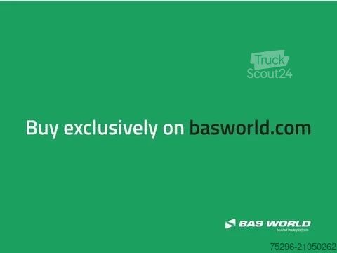 Valise Volvo FL 210 4X2