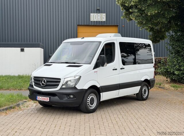 Kleinbus Mercedes-Benz Sprinter 316 - 101 TKm - 7 Sitz - Klima