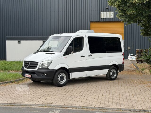 Kleinbus Mercedes-Benz Sprinter 316 - 101 TKm - 7 Sitz - Klima