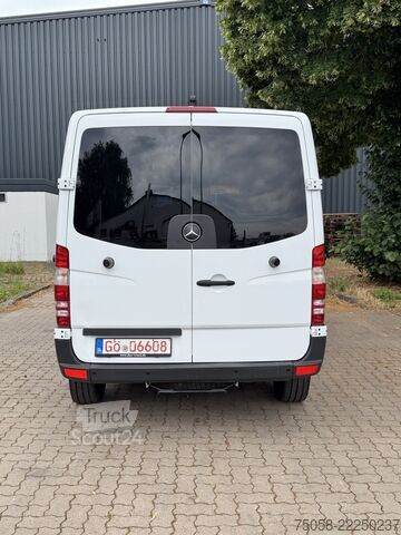 Kleinbus Mercedes-Benz Sprinter 316 - 101 TKm - 7 Sitz - Klima